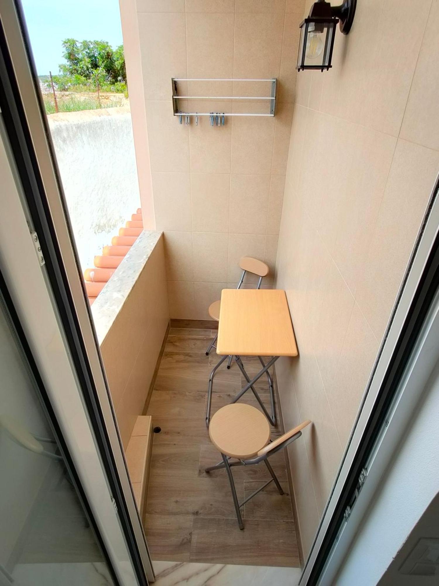 Casa Da Avo - City Center - Private Bedrooms ลากอส ห้อง รูปภาพ