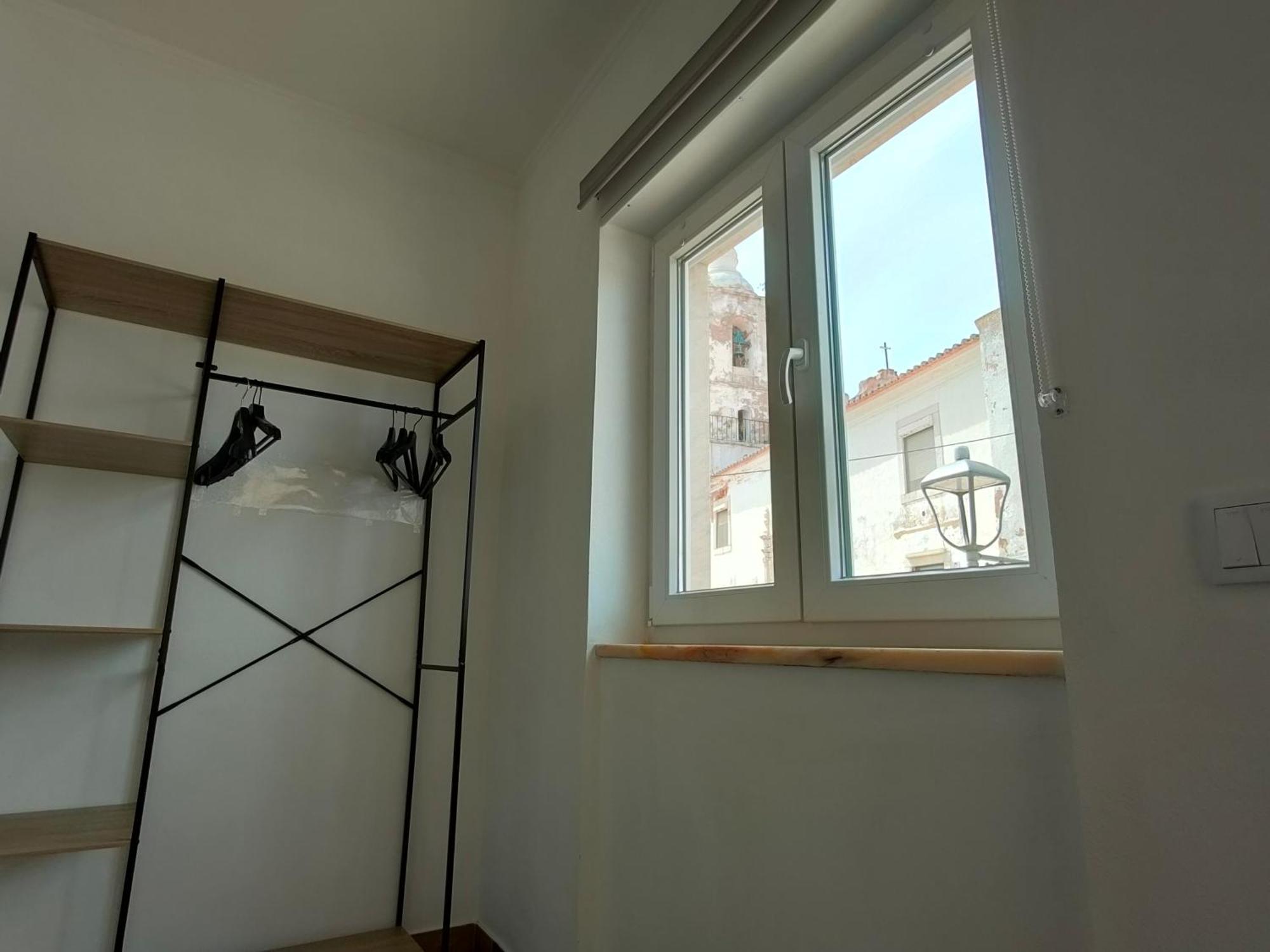 Casa Da Avo - City Center - Private Bedrooms ลากอส ห้อง รูปภาพ